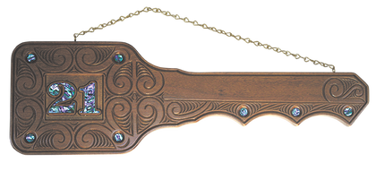 21st Keys