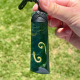 Pounamu Toki