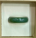 Medium Pounamu Ring #1