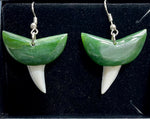 Pounamu Mako #1