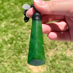 Pounamu Toki