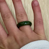 Meduim Pounamu Ring #2