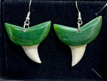 Pounamu Mako #2