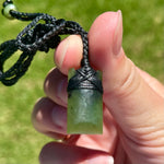 Pounamu Toki