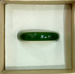 Large Pounamu Ring #6