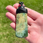 Pounamu Toki