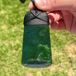 Pounamu Toki