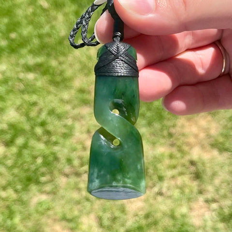 Pounamu Toki