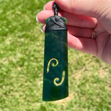 Pounamu Toki