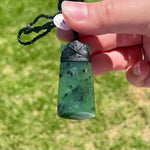 Pounamu Toki