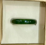 Medium Pounamu Ring #3