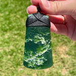 Pounamu Toki