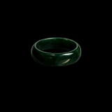 Large Pounamu Ring #7