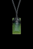 Pounamu Toki