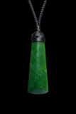 Pounamu Toki