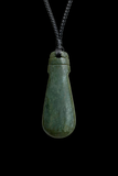 Pounamu Patu
