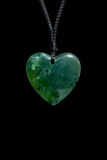Pounamu Heart Small