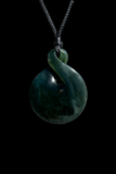 Pounamu Pikorua
