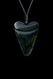 Pounamu Tooth