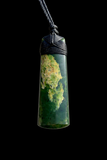 Pounamu Toki