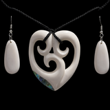 Heart Set