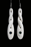Pikorua earrings