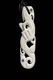Bone manaia