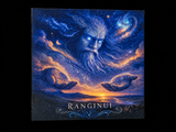 Ranginui Light-Up Canvas
