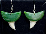 Pounamu Mako #3