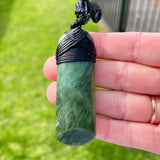 Pounamu Toki