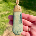 Pounamu Toki