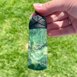 Pounamu Toki