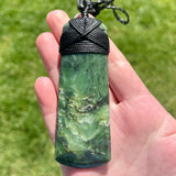 Pounamu Toki
