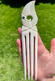 Feather Heru