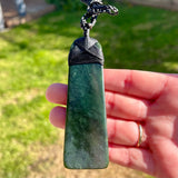 Pounamu Toki