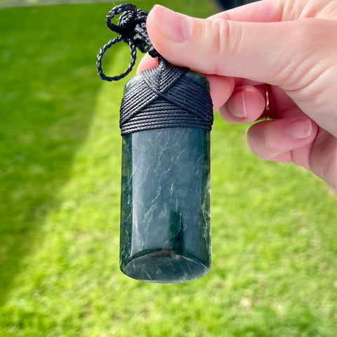 Pounamu Toki