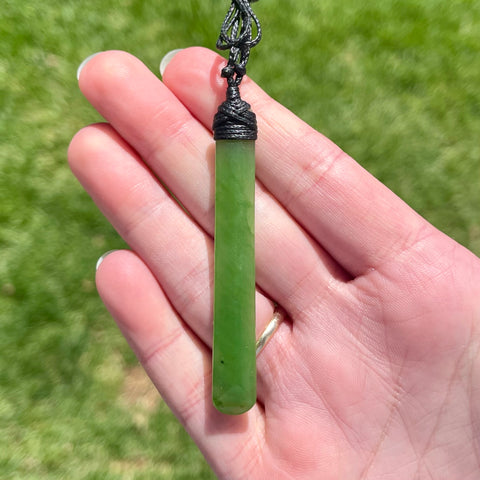 Pounamu Toki