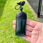 Pounamu Toki