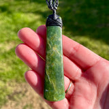 Pounamu Toki