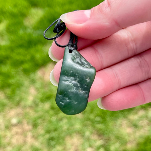Pounamu Off Cut