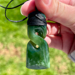 Pounamu Toki