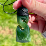 Pounamu Toki