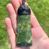 Pounamu Toki