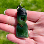 Pounamu Toki