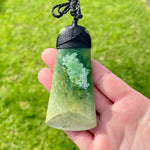 Pounamu Toki