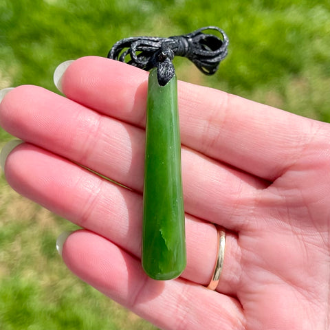 Pounamu Roimata