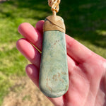 Pounamu Toki