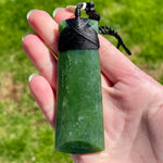 Pounamu Toki