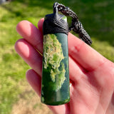 Pounamu Toki