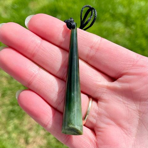 Pounamu Roimata